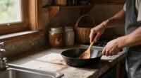 3 Best Hand Tools For Cooking Off Grid in 2026