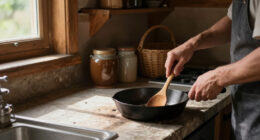 3 Best Hand Tools For Cooking Off Grid in 2026