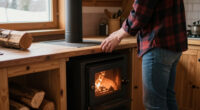 3 Best Wood Stove For Small Cabin in 2026