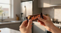35 Year Old Mars Bar