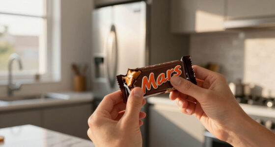 35 Year Old Mars Bar
