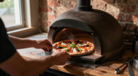 4 Best Pellet Pizza Oven in 2026