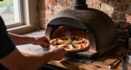 4 Best Pellet Pizza Oven in 2026