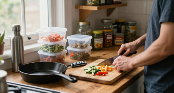 4 Best Prepper Kitchen Essentials in 2026