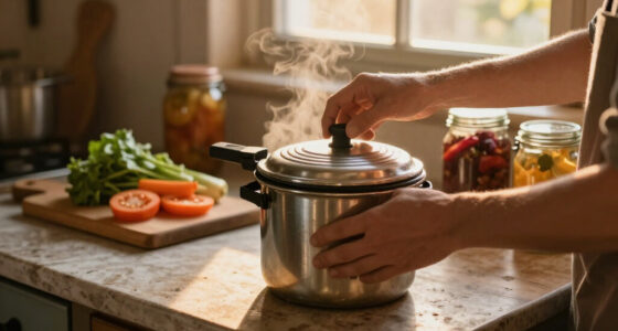 4 Best Pressure Canner For Beginners in 2026
