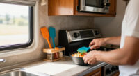 4 Best Rv Kitchen Accessories in 2026