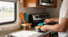 4 Best Rv Kitchen Accessories in 2026