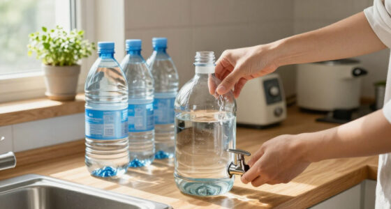 4 Best Water Storage For Emergencies in 2026