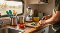 5 Best Compact Kitchen Tools For Rv in 2026