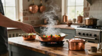 5 Best Copper Cookware Set · _Cast Iron & Heirloom Cookware_ in 2026