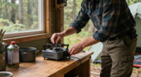 5 Best Multi Fuel Camp Stove in 2026
