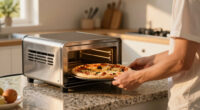5 Best Portable Pizza Oven in 2026