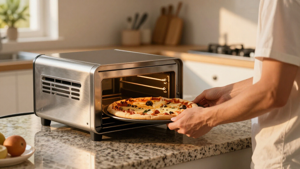 5 Best Portable Pizza Oven in 2026