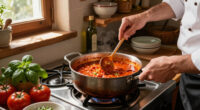 5 Italian Chains With The Best Bolognese, According To Chefs