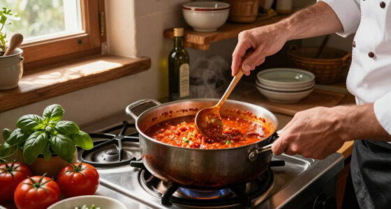 5 Italian Chains With The Best Bolognese, According To Chefs