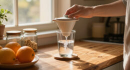 6 Best Countertop Filter Without Electricity in 2026