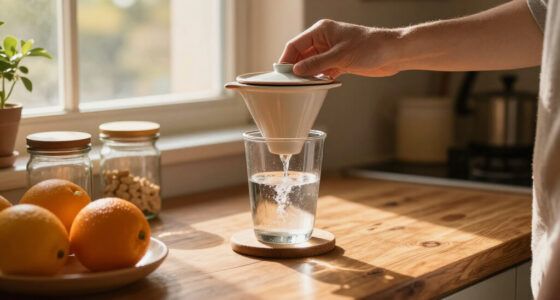 6 Best Countertop Filter Without Electricity in 2026