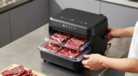 6 Best Dehydrator For Jerky in 2026