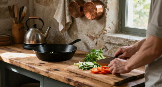 6 Best Kitchen Gear For Off Grid Living in 2026