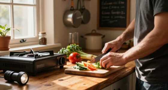 6 Best Kitchen Tools For Power Outages in 2026