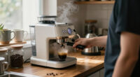 6 Best Lever Espresso Machine · _Manual Coffee & Tea_ in 2026