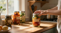 6 Best Manual Food Preservation Jars in 2026