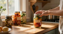 6 Best Manual Food Preservation Jars in 2026