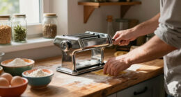 6 Best Non Electric Appliances For Small Kitchen in 2026