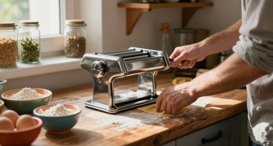 6 Best Non Electric Appliances For Small Kitchen in 2026