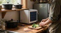 6 Best Off Grid Kitchen Essentials in 2026