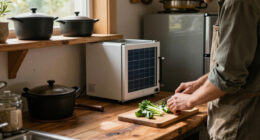 6 Best Off Grid Kitchen Essentials in 2026