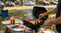 6 Best Portable Grill For Tailgating in 2026