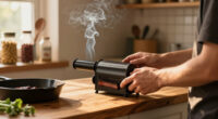 6 Best Smoker For Beginners in 2026