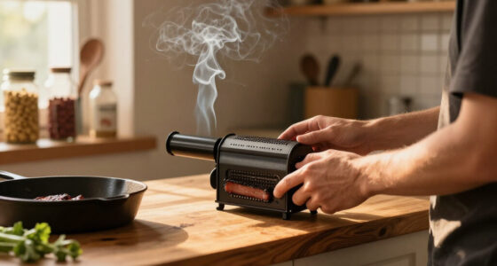 6 Best Smoker For Beginners in 2026