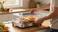 6 Best Solar Food Dehydrator in 2026