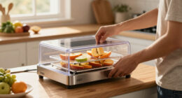 6 Best Solar Food Dehydrator in 2026
