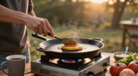 7 Best Camp Griddle For Breakfast in 2026