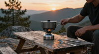 7 Best Camp Stove For Backpacking in 2026