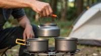 7 Best Camping Cookware Set in 2026