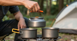 7 Best Camping Cookware Set in 2026