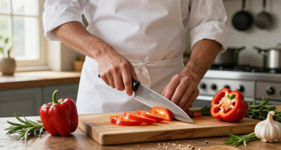 7 Best Damascus Chef Knife in 2026