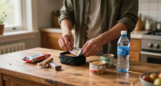 7 Best Emergency Food Kit in 2026