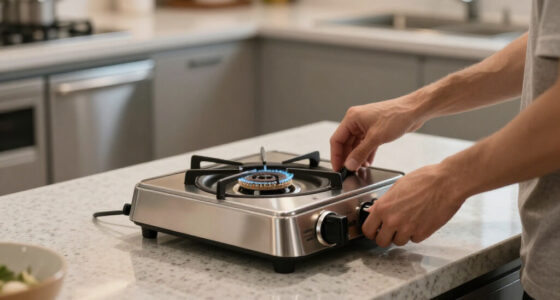 7 Best Emergency Stove For Power Outage in 2026