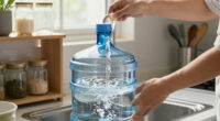 7 Best Emergency Water Storage For Family in 2026
