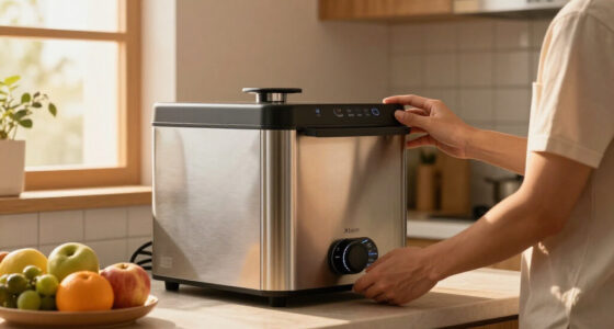 7 Best Freeze Dryer For Home Use in 2026