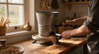 7 Best Hand Grain Mill For Wheat · _Hand-Powered Food Prep_ in 2026
