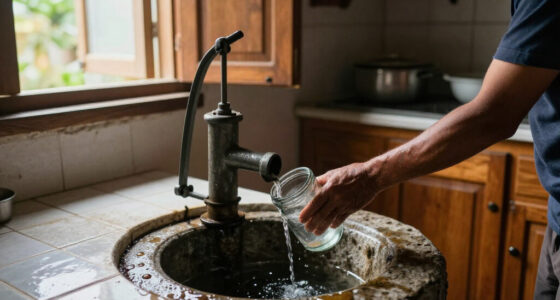7 Best Hand Pump For Well Water in 2026