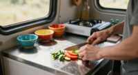 7 Best Kitchen Gear For Van Life in 2026