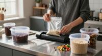7 Best Long Term Food Storage For Preppers in 2026