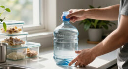 7 Best Long Term Water Storage Solution in 2026